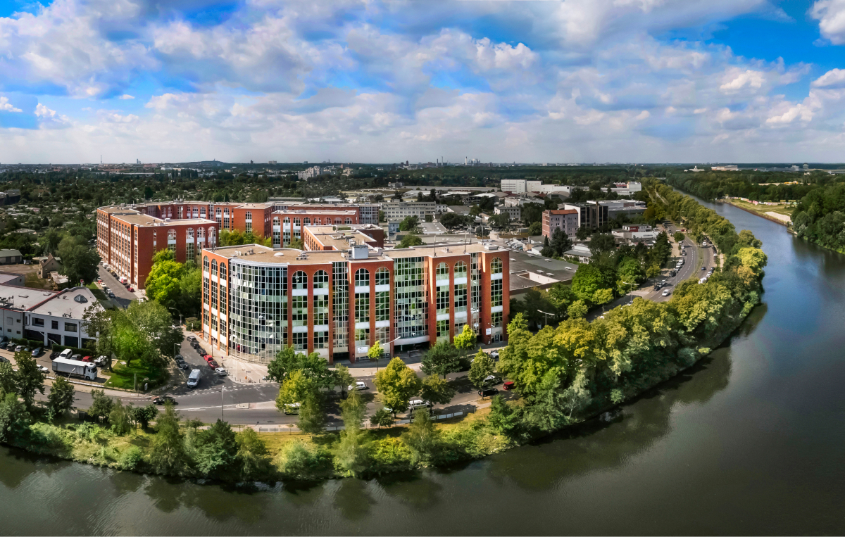 City Campus